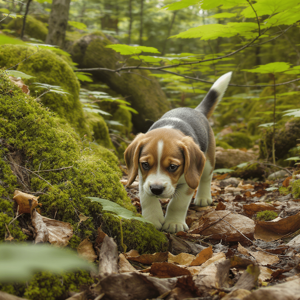 plongez dans l'univers du beagle, ce chien aux qualités remarquables ! avec son flair exceptionnel et son caractère fidèle, découvrez pourquoi ce compagnon à quatre pattes est tant apprécié par les familles et les amoureux des animaux. apprenez tout sur son histoire, son éducation et ses besoins.