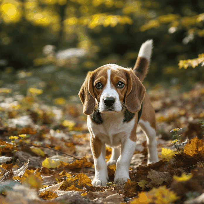 découvrez le beagle, ce chien au cœur fidèle et au flair inégalé. apprenez tout sur ses caractéristiques, son comportement, et pourquoi il fait un compagnon idéal pour les familles et les aventuriers.