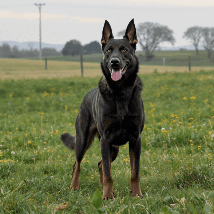 plongez dans l'univers fascinant du berger belge malinois, un chien de travail réputé pour sa vivacité et son intelligence. découvrez ses origines, ses caractéristiques, et pourquoi il est le compagnon idéal pour les amateurs de sport et de travail canin.