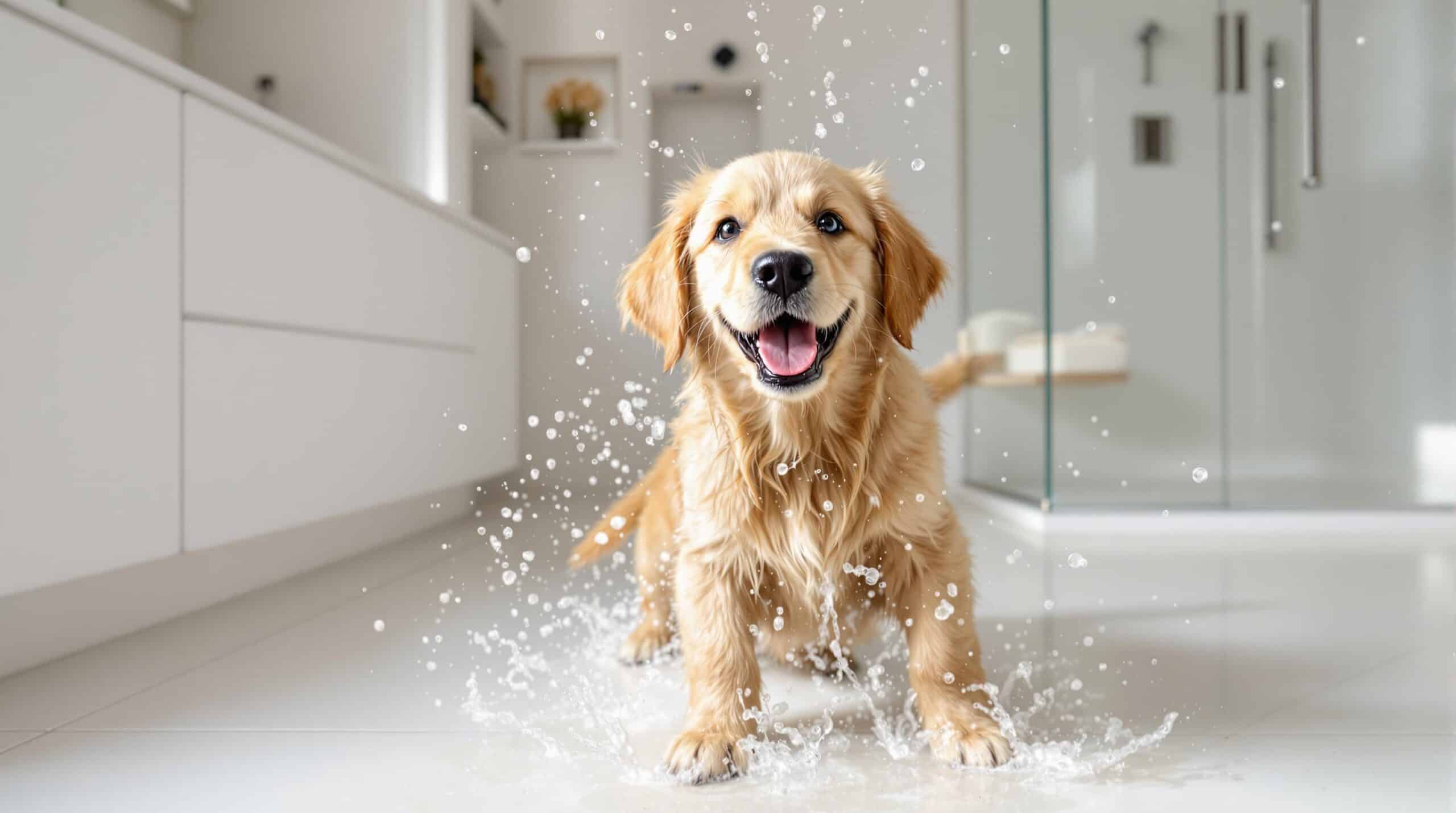 découvrez à quelle fréquence il est recommandé de laver votre chien pour maintenir sa santé et son bien-être. obtenez des conseils pratiques adaptés à la race, au type de pelage et au mode de vie de votre animal, afin de garantir des séances de toilettage efficaces et agréables.