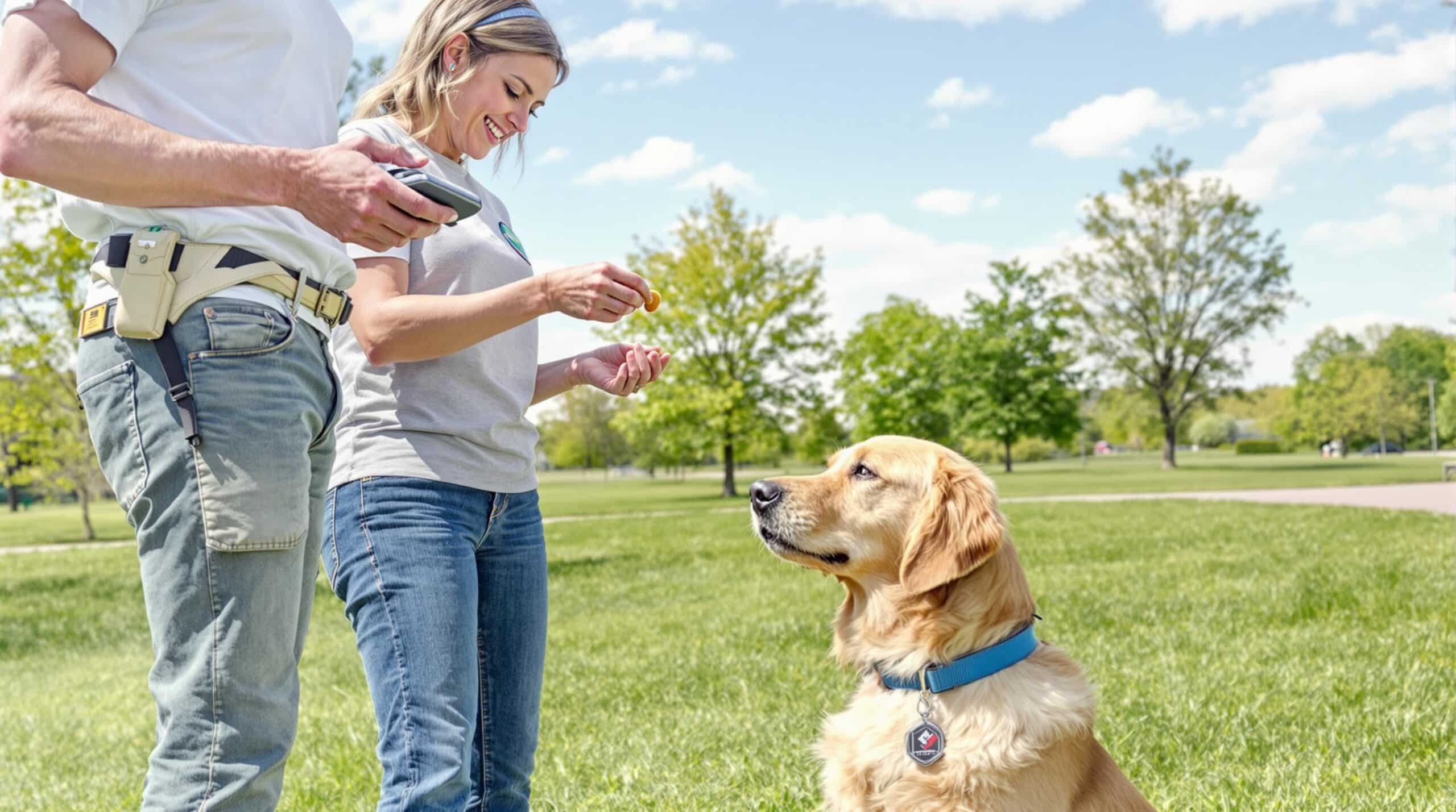 découvrez le déroulement d'une séance de dressage pour chien : méthodes, ambiance, interactions et conseils pratiques pour un apprentissage efficace. apprenez comment créer des moments de complicité avec votre compagnon à quatre pattes.