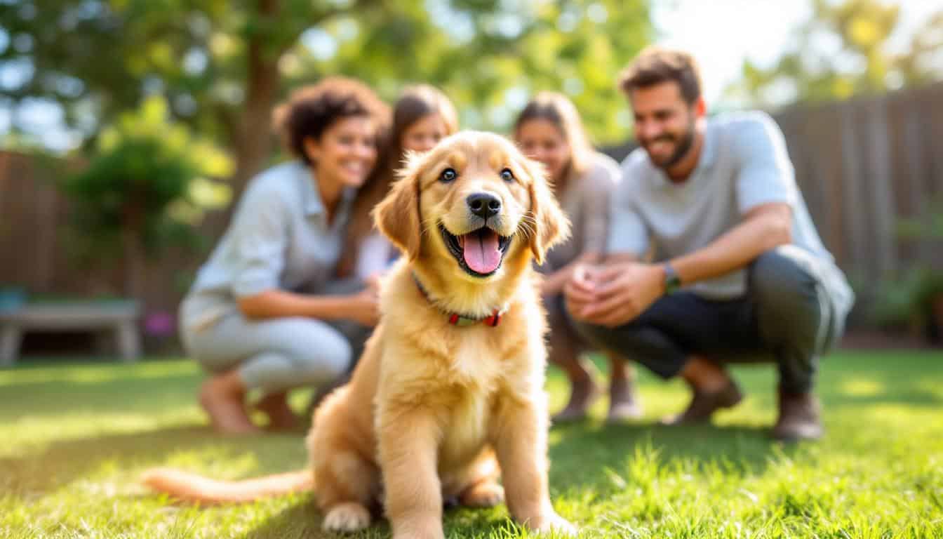 découvrez les avantages et inconvénients d'adopter un chien à l'étranger. informez-vous sur les démarches, les aspects légaux et les implications émotionnelles pour faire le choix éclairé qui vous convient.