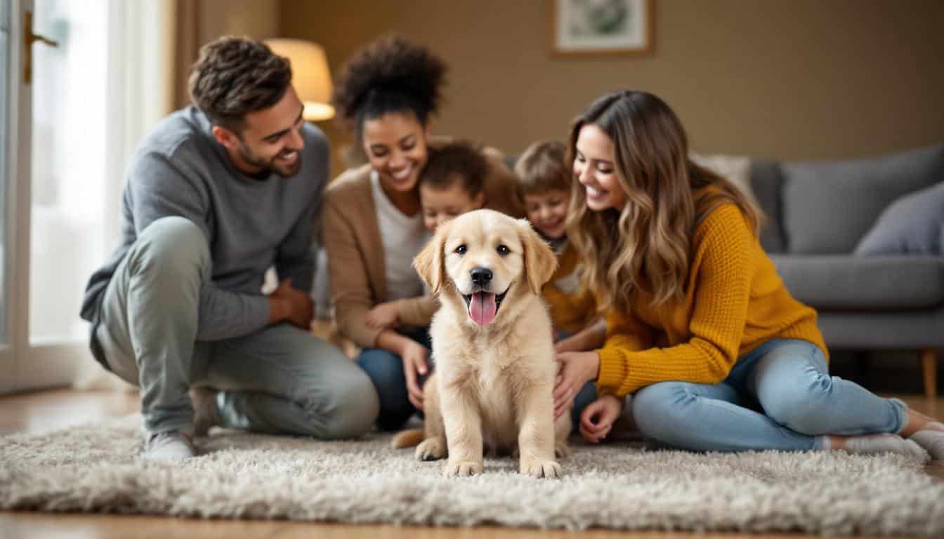 découvrez les différences majeures entre l'adoption d'un chiot et celle d'un chien adulte. apprenez-en davantage sur les besoins, le temps d'éducation et les avantages de chaque option pour faire le choix le plus adapté à votre mode de vie.