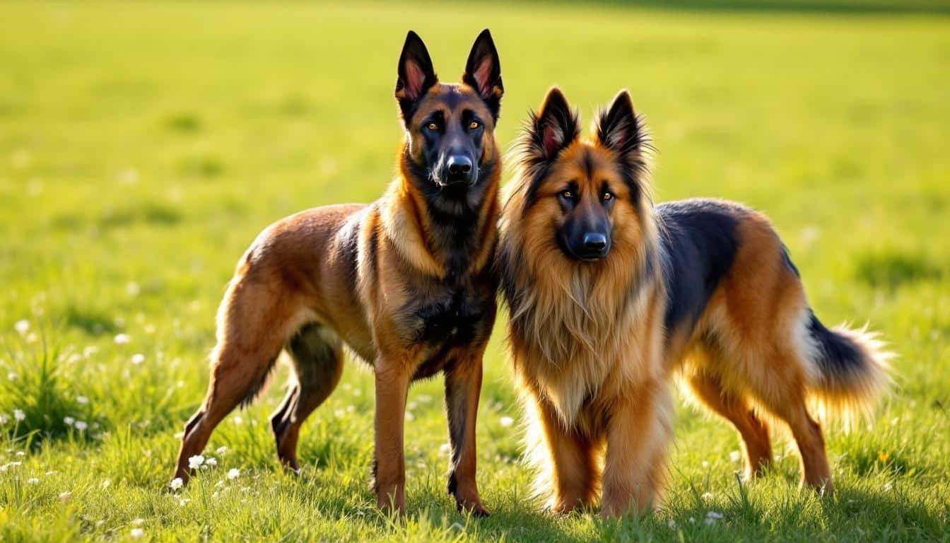 découvrez les principales différences entre le berger belge malinois et le tervuren. apprenez à mieux connaître ces deux races emblématiques, leur tempérament, leurs caractéristiques physiques et leurs besoins pour faire le choix qui vous correspondra le mieux.