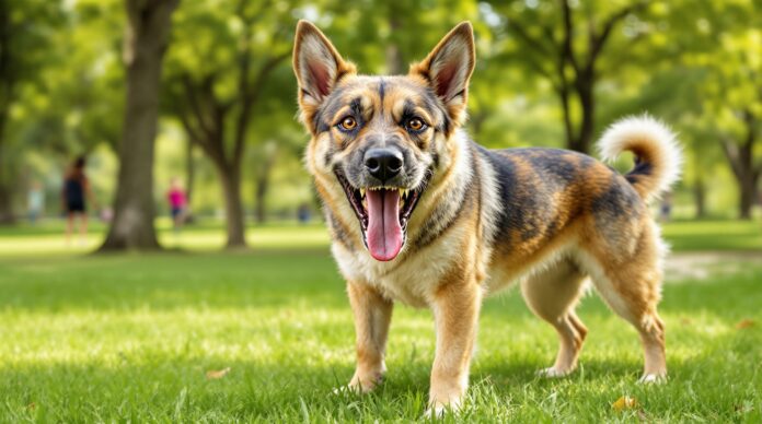 découvrez comment interpréter le langage corporel de votre chien adulte réactif pour améliorer votre communication. apprenez à identifier ses signes d'inconfort et à adopter les bonnes méthodes pour l'apaiser et favoriser une relation harmonieuse.