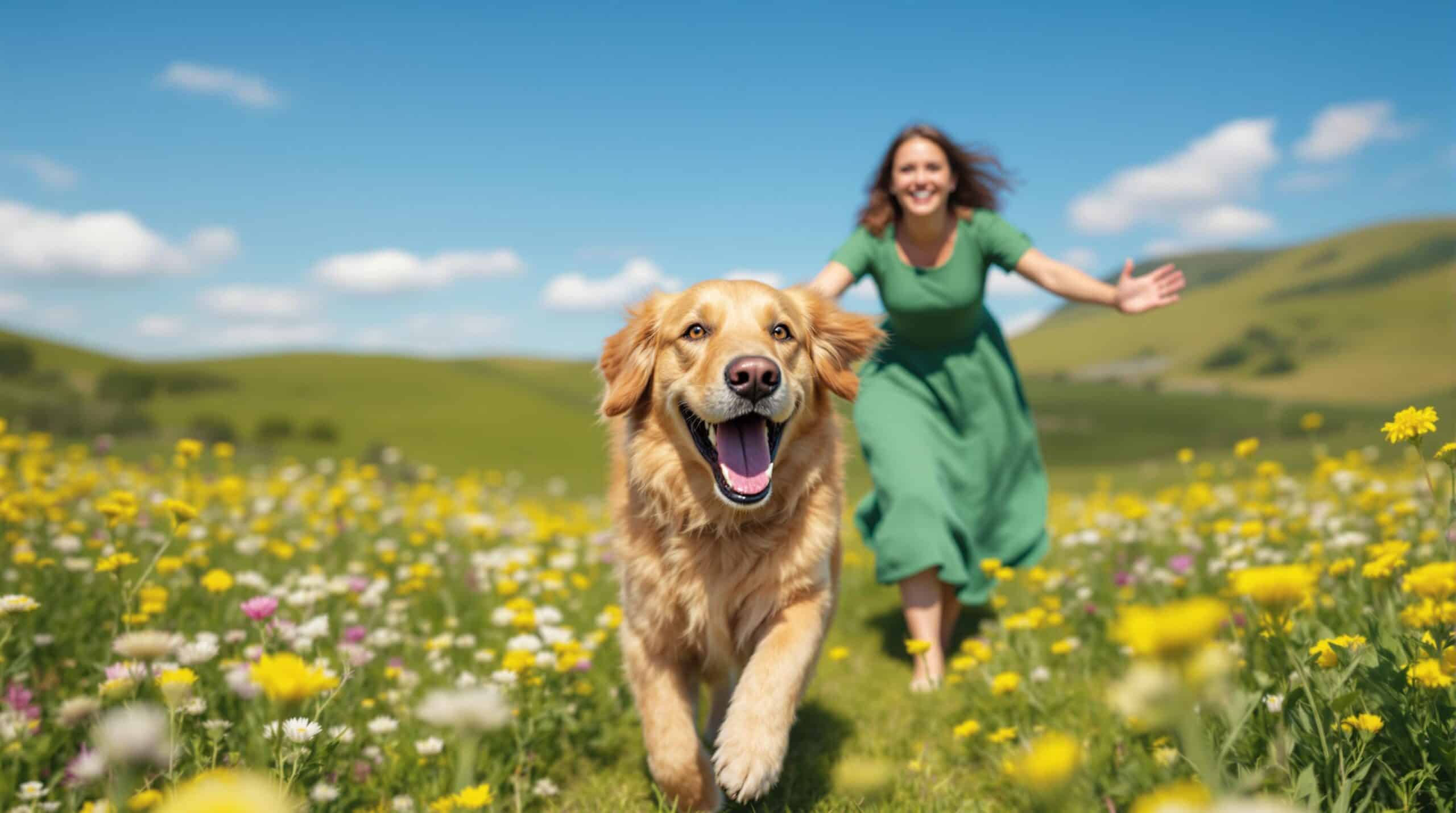 découvrez l'incroyable histoire de ce chien qui a survécu 10 jours perdu dans la nature. un récit émouvant d'aventure, de courage et de retrouvailles qui touchera le cœur des amoureux des animaux.