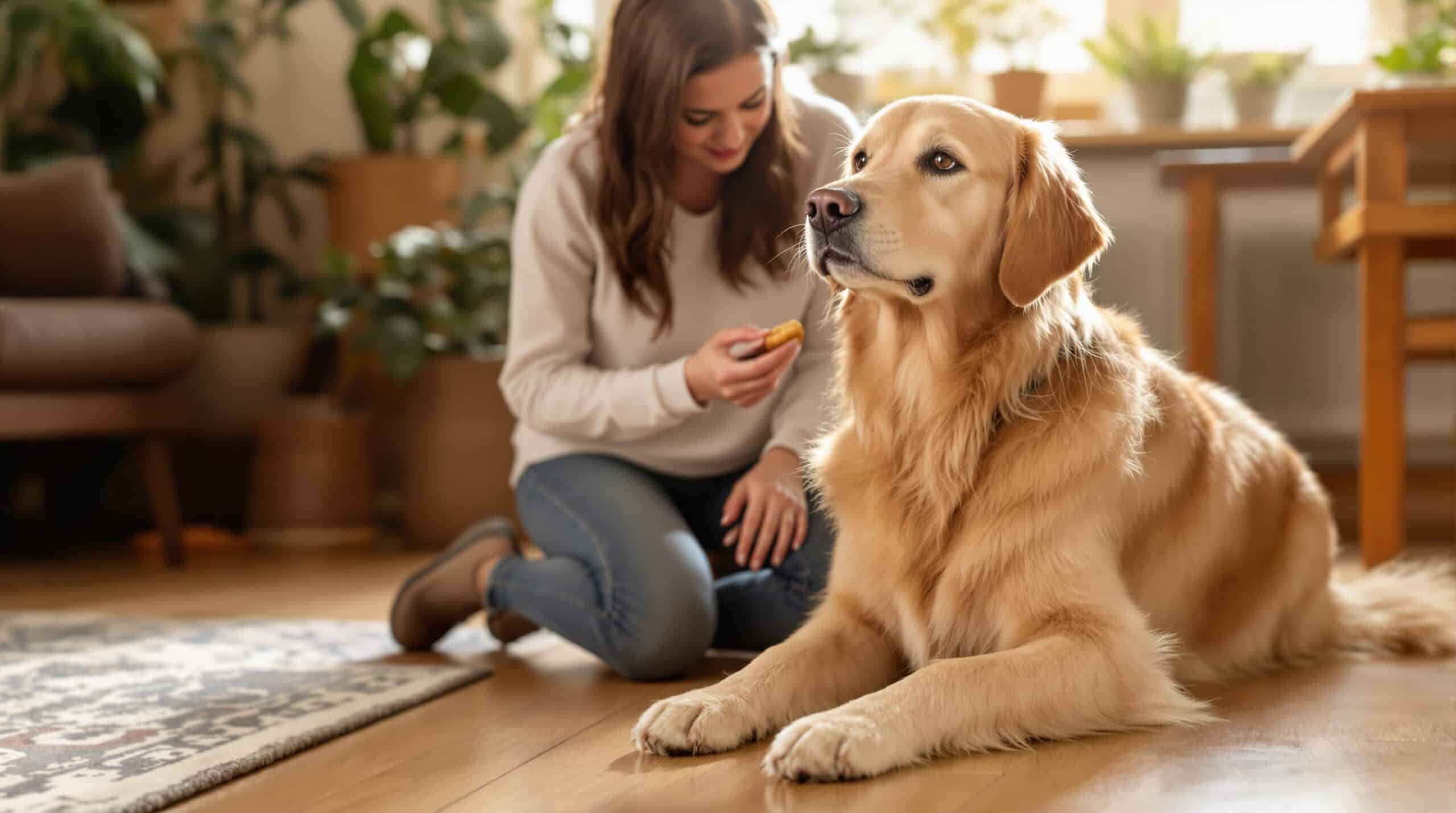 découvrez le clicker training, une méthode douce et efficace pour éduquer votre chien. cette approche positive renforce les comportements souhaités tout en créant un lien fort entre vous et votre compagnon. apprenez à utiliser le clicker pour une éducation basée sur la confiance et le respect.