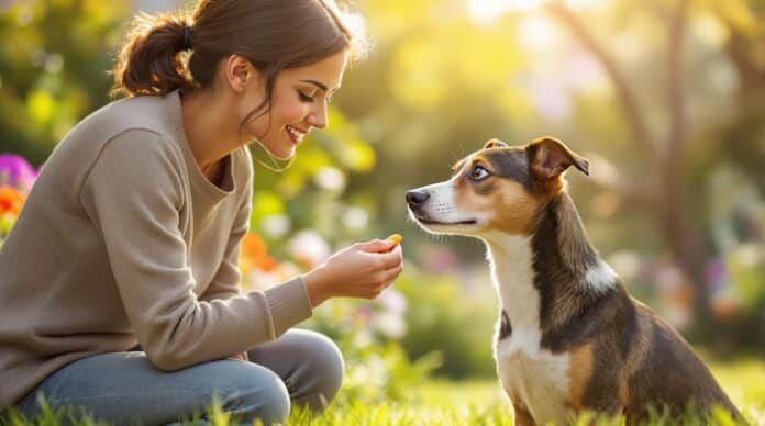 découvrez des conseils pratiques et efficaces pour aider votre chien craintif à retrouver confiance en lui. apprenez des techniques d'éducation positive, des exercices de socialisation et des astuces pour créer un environnement sécurisant afin d'améliorer le bien-être de votre compagnon à quatre pattes.