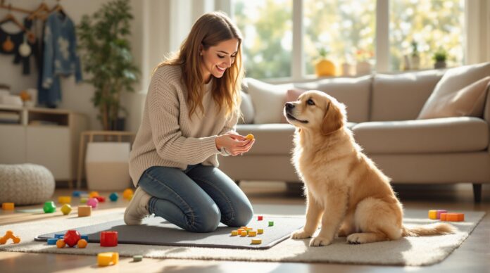 découvrez nos conseils pratiques pour apprendre la propreté à votre chiot efficacement. suivez nos étapes simples et efficaces pour aider votre compagnon à quatre pattes à maîtriser les bases de la propreté en un rien de temps.