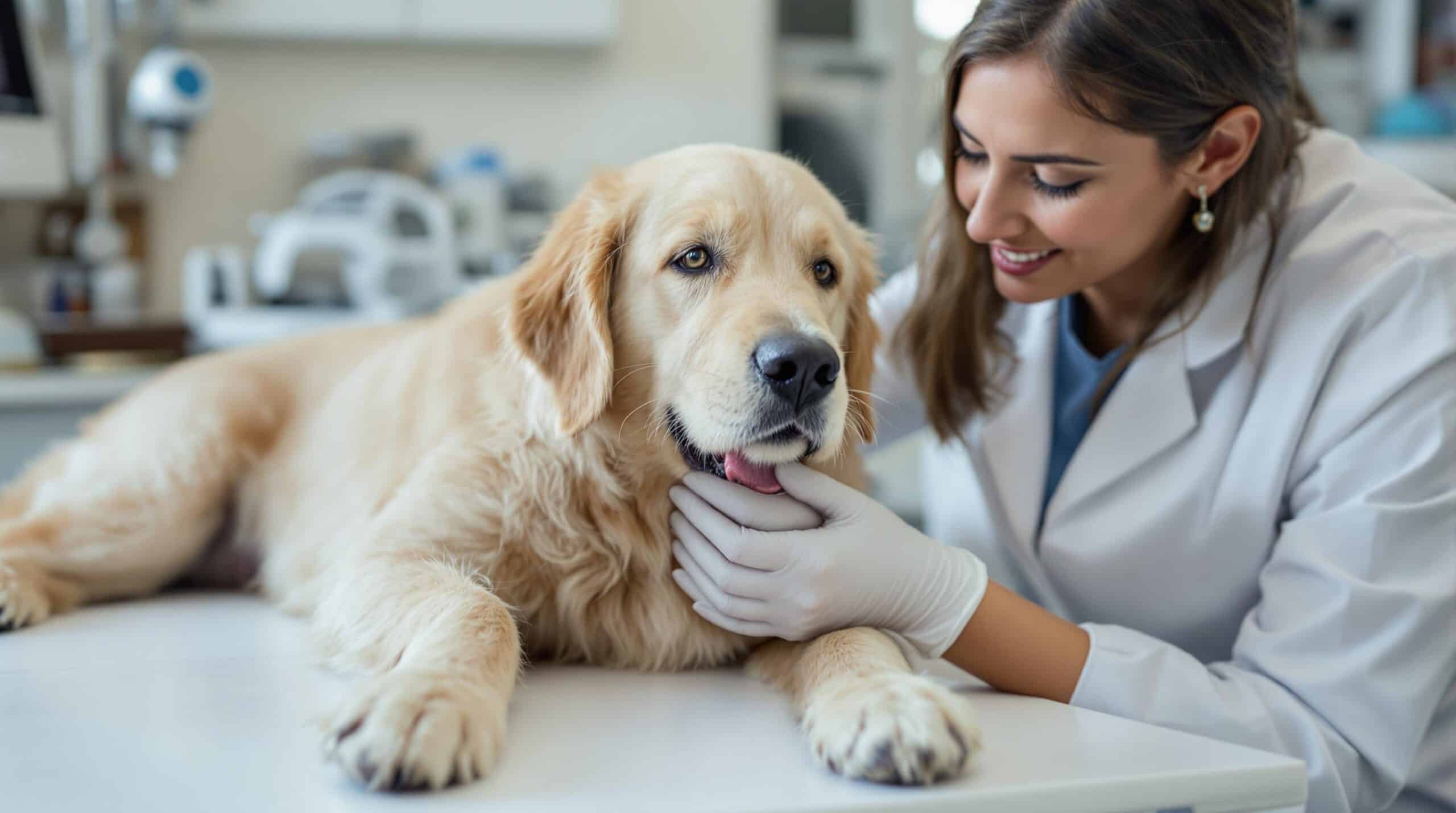 découvrez des conseils pratiques pour assurer une bonne hydratation de votre chien. apprenez à reconnaître les signes de déshydratation, à choisir les meilleures sources d'eau et à instaurer de bonnes habitudes pour le bien-être de votre fidèle compagnon.