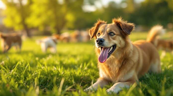 découvrez des stratégies efficaces pour canaliser l'instinct de prédation de votre chien. apprenez à comprendre son comportement et à utiliser des techniques d'éducation adaptées pour garantir une coexistence harmonieuse avec son environnement.