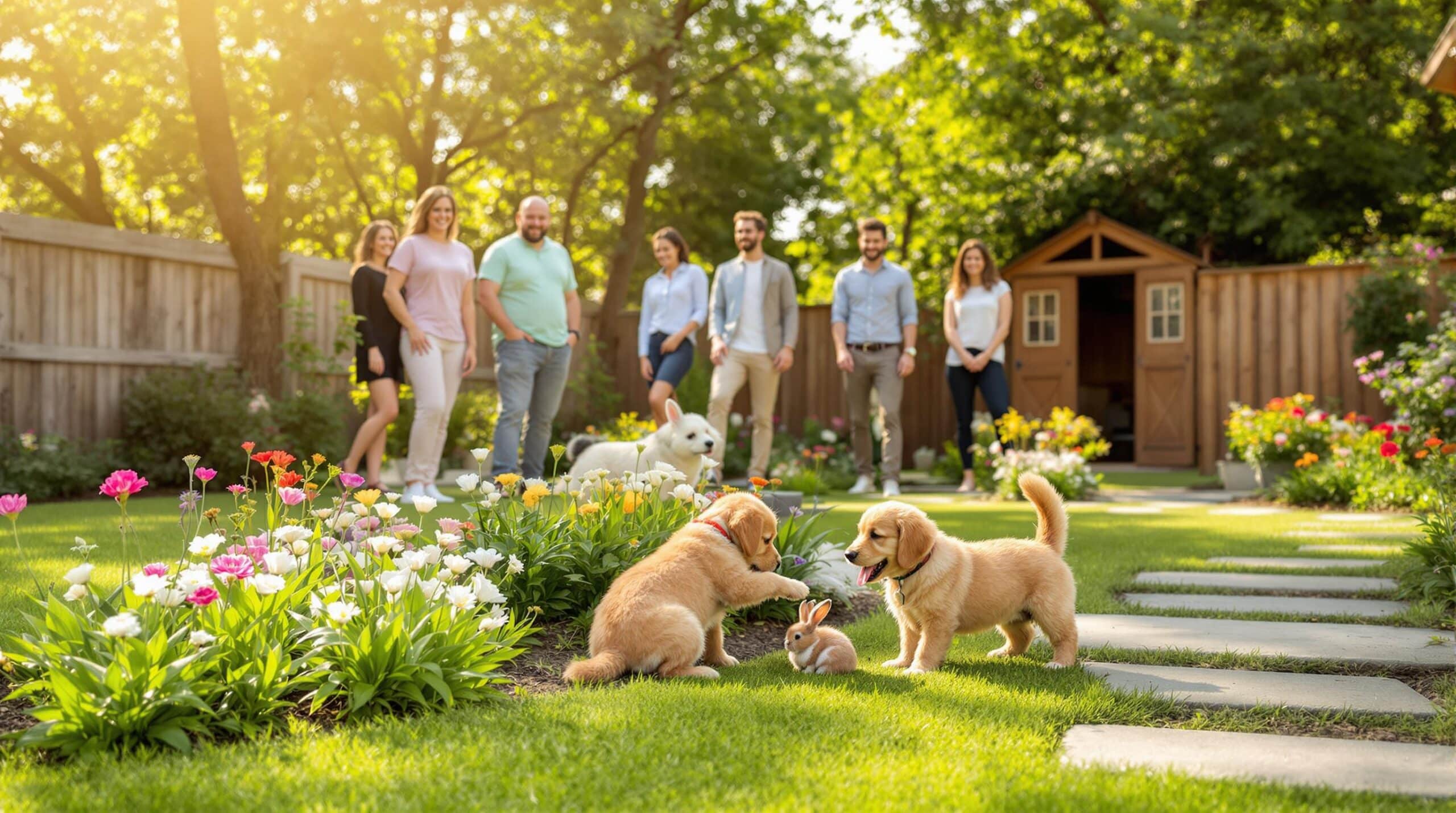 découvrez des techniques efficaces pour canaliser l'instinct de prédation chez votre chien. apprenez à comprendre son comportement et à utiliser des méthodes d'éducation positive pour garantir une cohabitation harmonieuse et sécurisée. transformez l'énergie de votre compagnon en un atout grâce à nos conseils pratiques.