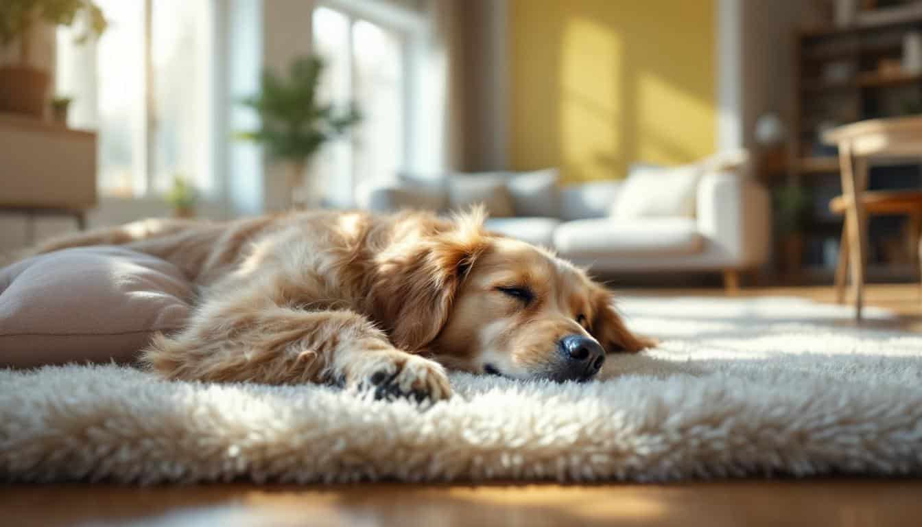 découvrez des conseils pratiques pour harmoniser votre vie professionnelle et personnelle tout en prenant soin de votre chien. apprenez à gérer votre emploi du temps, à intégrer des moments de bonheur avec votre compagnon à quatre pattes et à rendre votre quotidien agréable pour vous et votre animal.