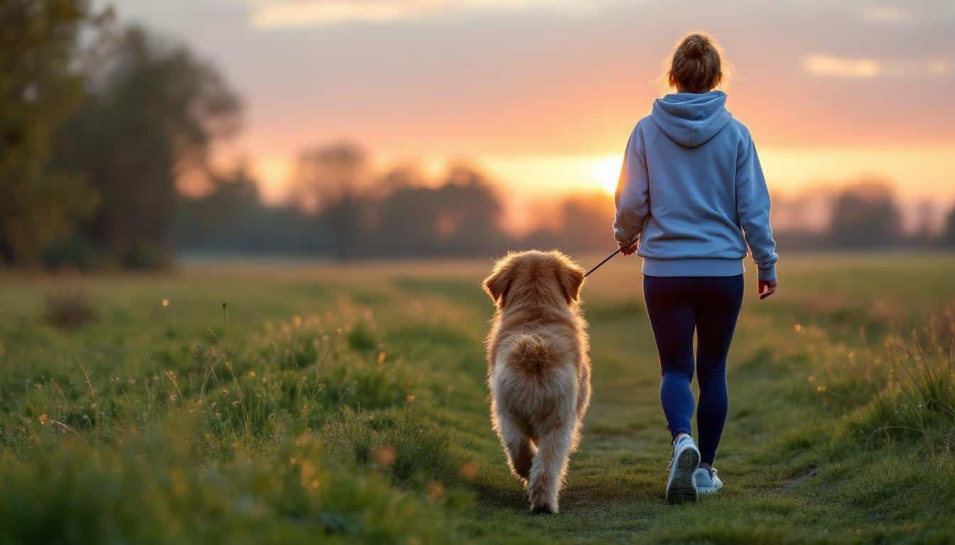 découvrez des astuces pratiques pour équilibrer votre travail et votre vie quotidienne tout en profitant du compagnonnage de votre chien. apprenez à organiser vos journées pour satisfaire les besoins de votre animal tout en restant productif.