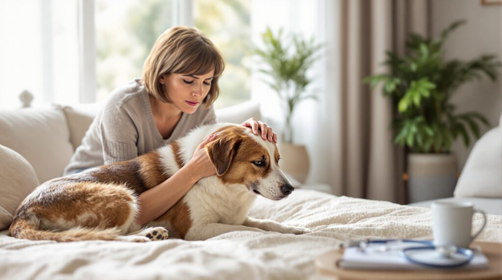 Gastroentérite chez le chien détecter et soigner 🐶💊 — free download