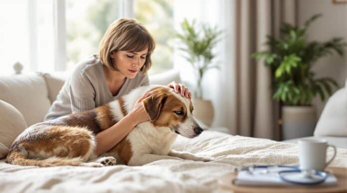 découvrez comment détecter la parvovirose chez votre chien grâce à nos conseils pratiques. apprenez à identifier les symptômes, à effectuer des tests et à agir rapidement pour garantir la santé de votre compagnon à quatre pattes.