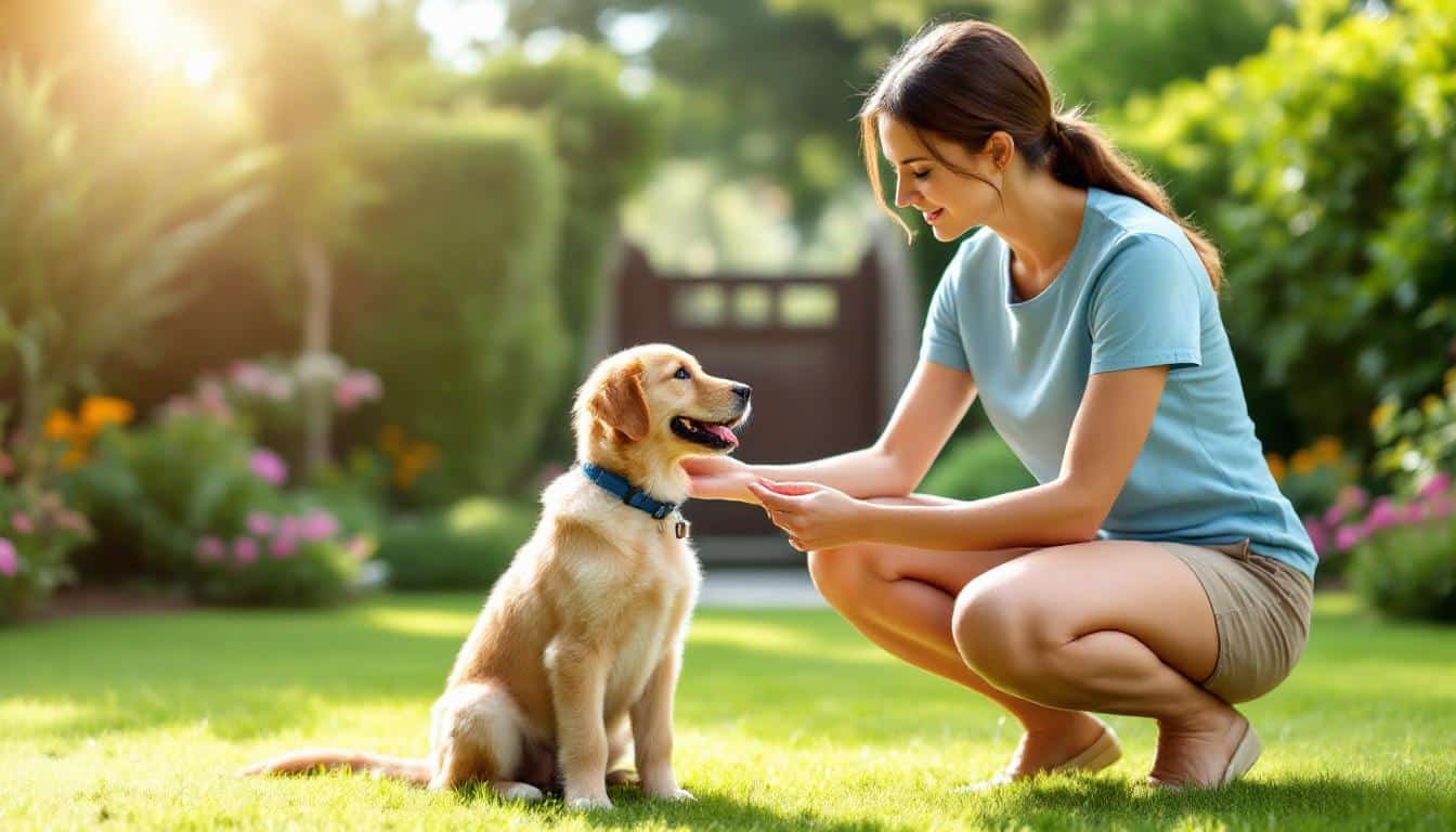 découvrez nos conseils pratiques et efficaces pour éduquer votre petit chien en quelques semaines. apprenez les méthodes d'entraînement adaptées à son âge, ses besoins et sa personnalité pour établir une relation harmonieuse et durable.
