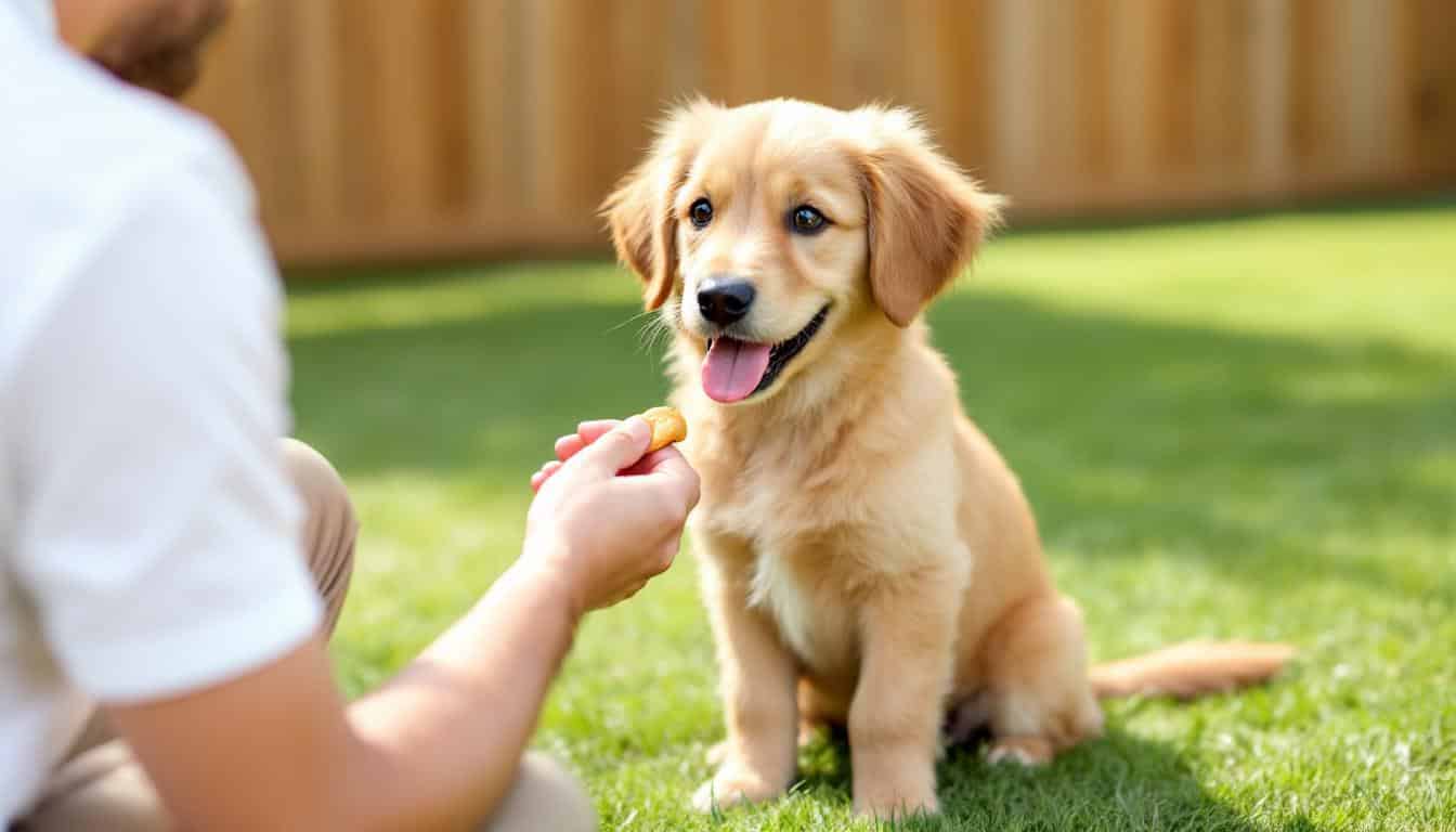 découvrez des méthodes efficaces et rapides pour éduquer votre petit chien en quelques semaines. apprenez les astuces essentielles pour renforcer son comportement et établir une relation harmonieuse avec votre compagnon à quatre pattes.