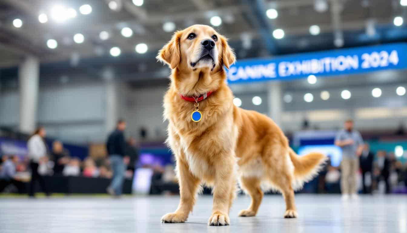 découvrez nos conseils essentiels pour préparer votre chien à briller en exposition. apprenez les techniques de toilettage, d'entraînement et de présentation pour faire ressortir le meilleur de votre compagnon à quatre pattes et impressionner les juges.