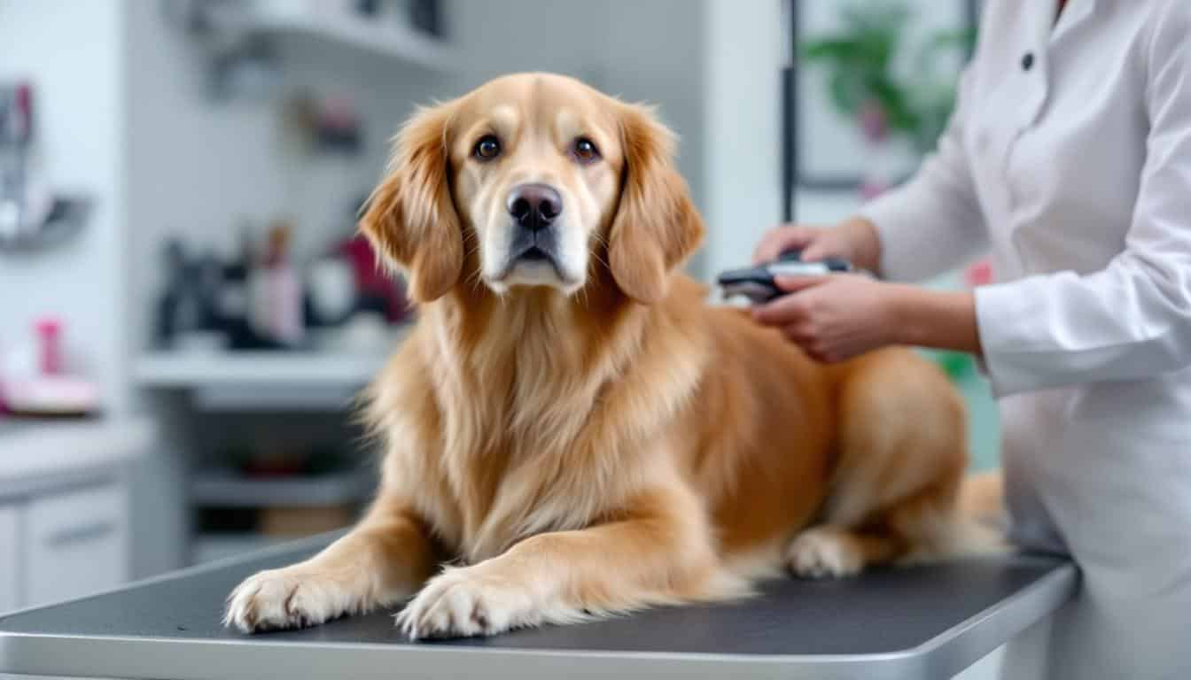 découvrez nos conseils pratiques pour préparer votre chien à une exposition canine. apprenez à le dresser, à le soigner et à le mettre en valeur afin qu'il se démarque et brille lors de l'événement. offrez à votre compagnon à quatre pattes les meilleures chances de succès!