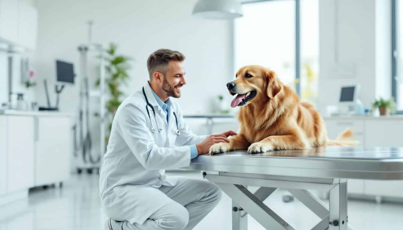 découvrez les étapes essentielles pour préparer votre maison à l'arrivée d'un nouveau chien. aménagez votre espace, sécurisez votre environnement et faites en sorte que votre compagnon à quatre pattes se sente chez lui dès son premier jour. suivez nos conseils pour une transition en douceur et une cohabitation réussie.