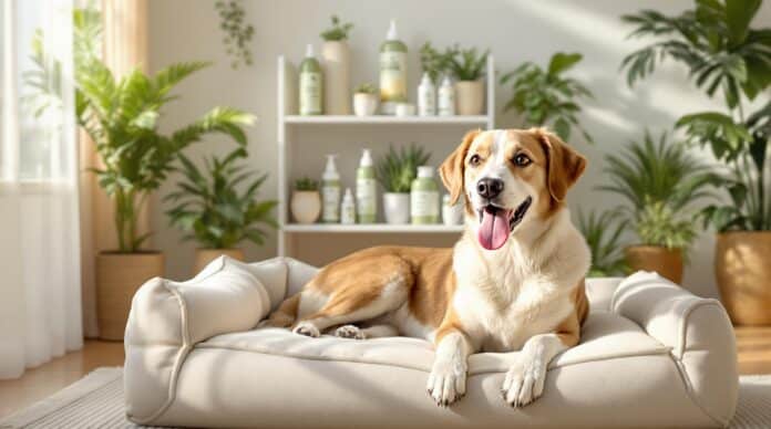 découvrez des conseils pratiques et efficaces pour prévenir les odeurs désagréables chez votre chien. apprenez à entretenir son hygiène, choisir les bons produits et adopter des routines adaptées pour garantir un compagnon agréable à vivre.