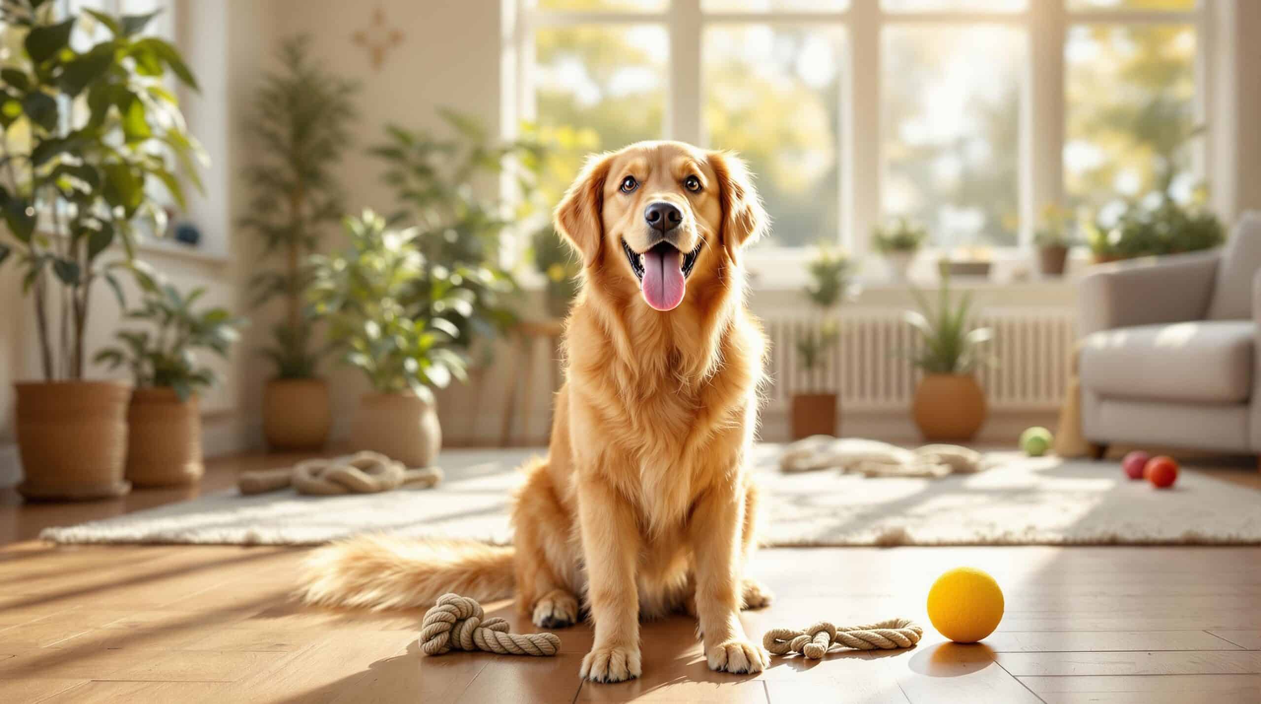 découvrez des astuces pratiques pour prévenir les odeurs désagréables chez votre chien. apprenez à maintenir une hygiène optimale, à choisir les bons produits et à adopter des habitudes saines pour le bien-être de votre compagnon à quatre pattes.