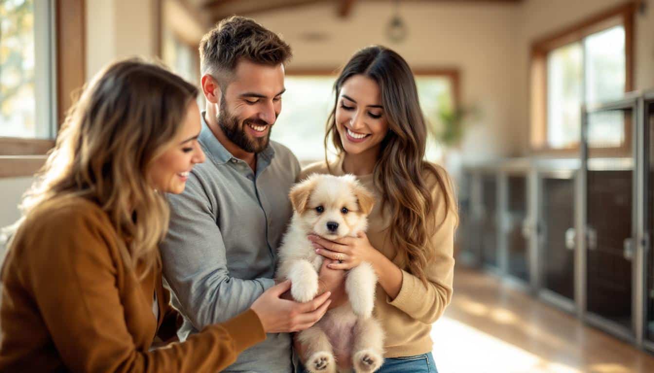 découvrez nos conseils pratiques pour dénicher un éleveur de chiens sérieux et fiable. apprenez à évaluer leur réputation, à poser les bonnes questions et à vous assurer du bien-être des animaux. trouvez le compagnon idéal tout en garantissant un élevage éthique.