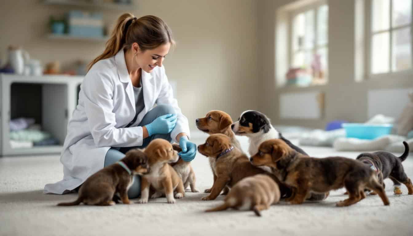 découvrez les étapes essentielles pour dénicher un éleveur de chiens sérieux et fiable. apprenez à évaluer la qualité des élevages, à poser les bonnes questions et à garantir l'adoption d'un compagnon en bonne santé et bien socialisé.
