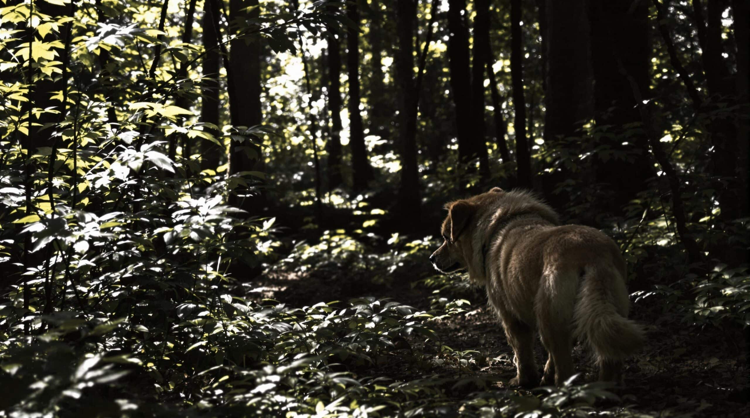 découvrez les origines de la peur chez votre chien et apprenez à les apaiser grâce à des solutions efficaces. comprendre ce comportement canin vous permettra d'améliorer la qualité de vie de votre compagnon à quatre pattes.