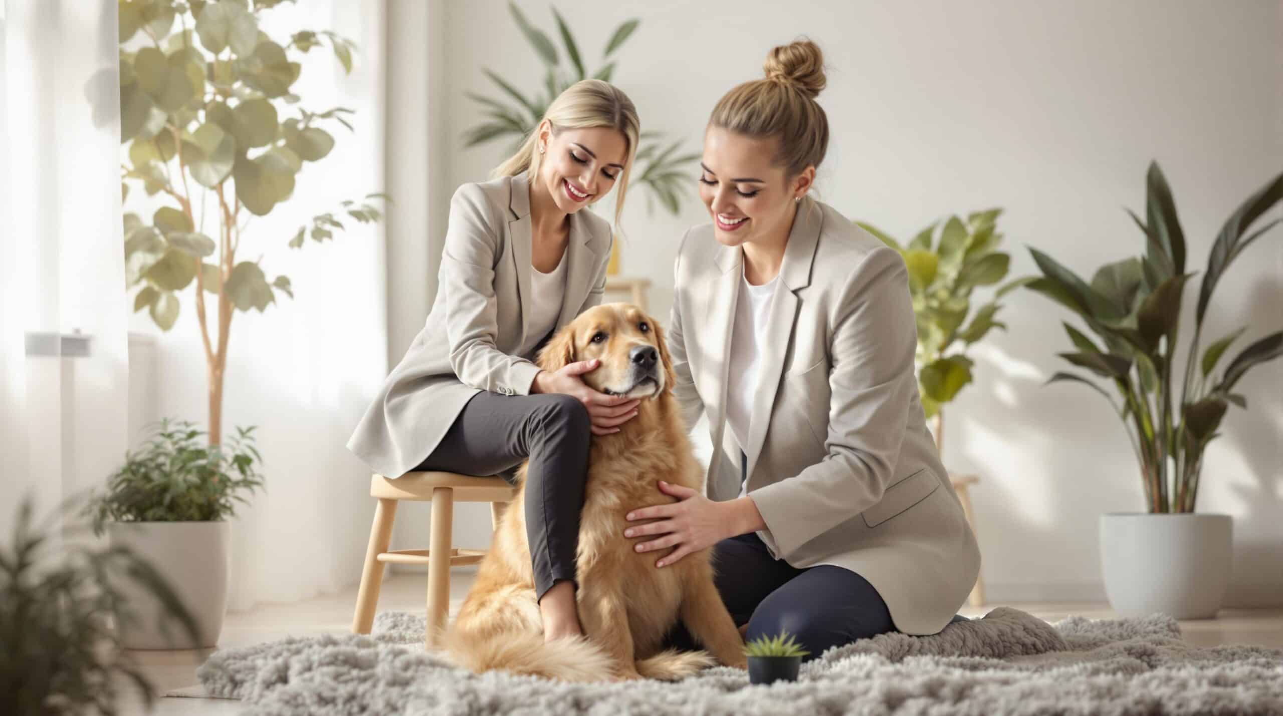 découvrez les origines de la peur chez votre chien et apprenez des solutions efficaces pour l'aider à surmonter ses angoisses. offrez-lui une vie sereine et épanouie grâce à nos conseils pratiques et faciles à appliquer.
