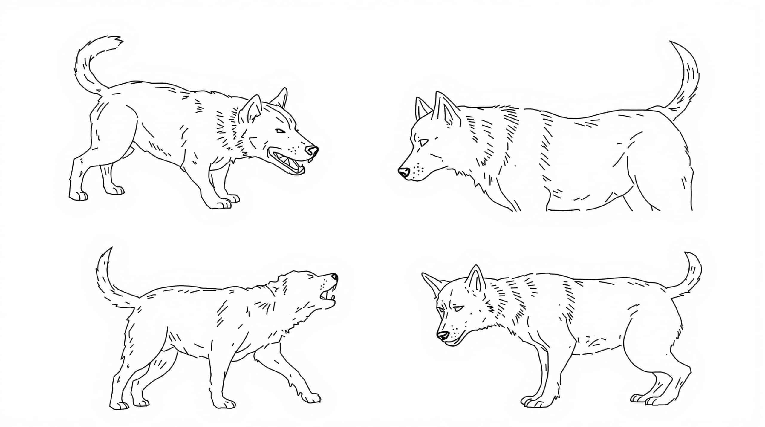 découvrez des stratégies efficaces pour comprendre et apaiser l'agressivité canine. apprenez à identifier les causes de l'agressivité chez votre chien et à mettre en place des solutions adaptées pour favoriser un environnement serein et harmonieux.