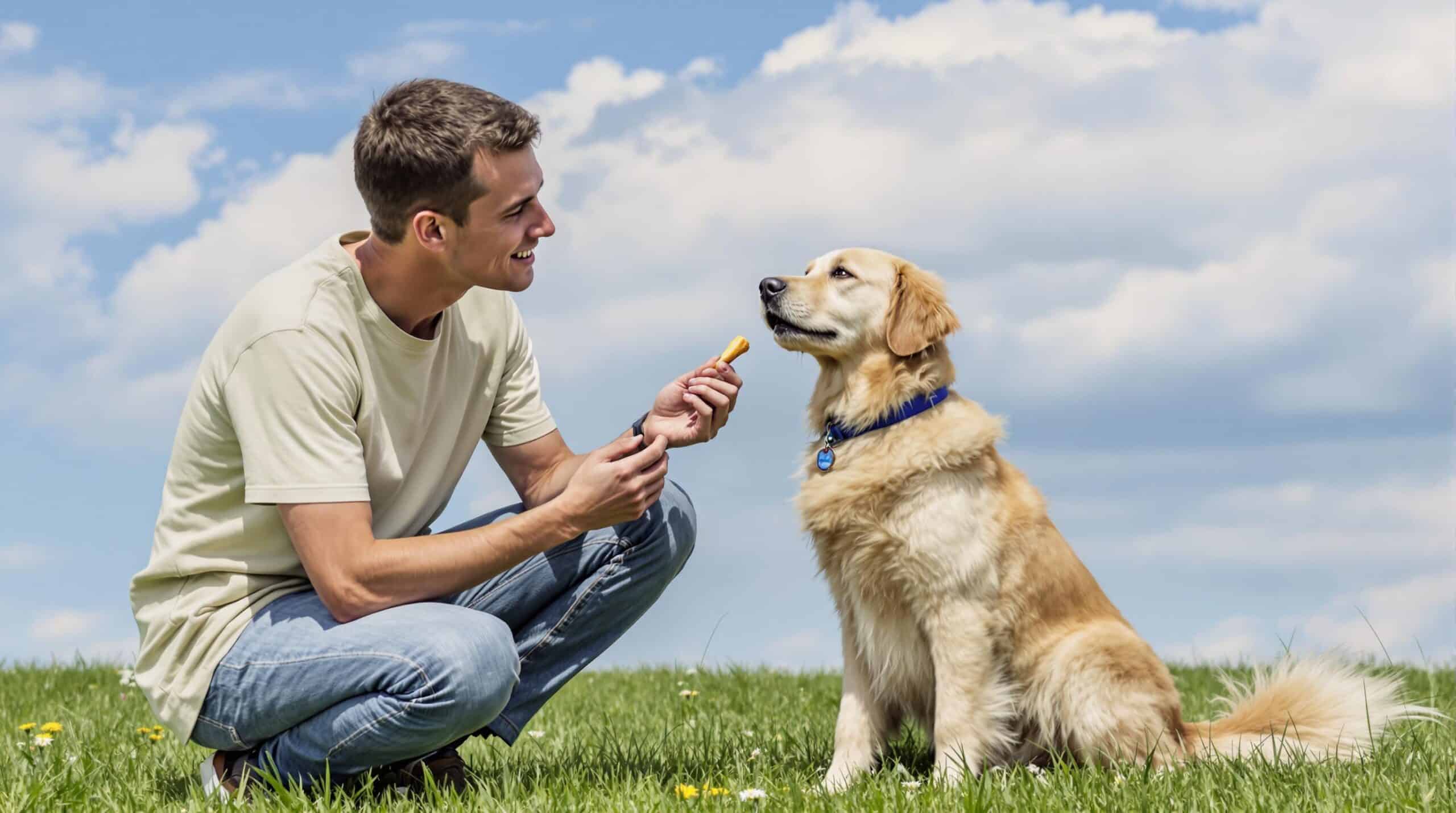 découvrez des stratégies efficaces pour apaiser un chien agressif et comprendre les causes de son comportement. apprenez à créer un environnement serein pour votre compagnon à quatre pattes et à favoriser une cohabitation harmonieuse.