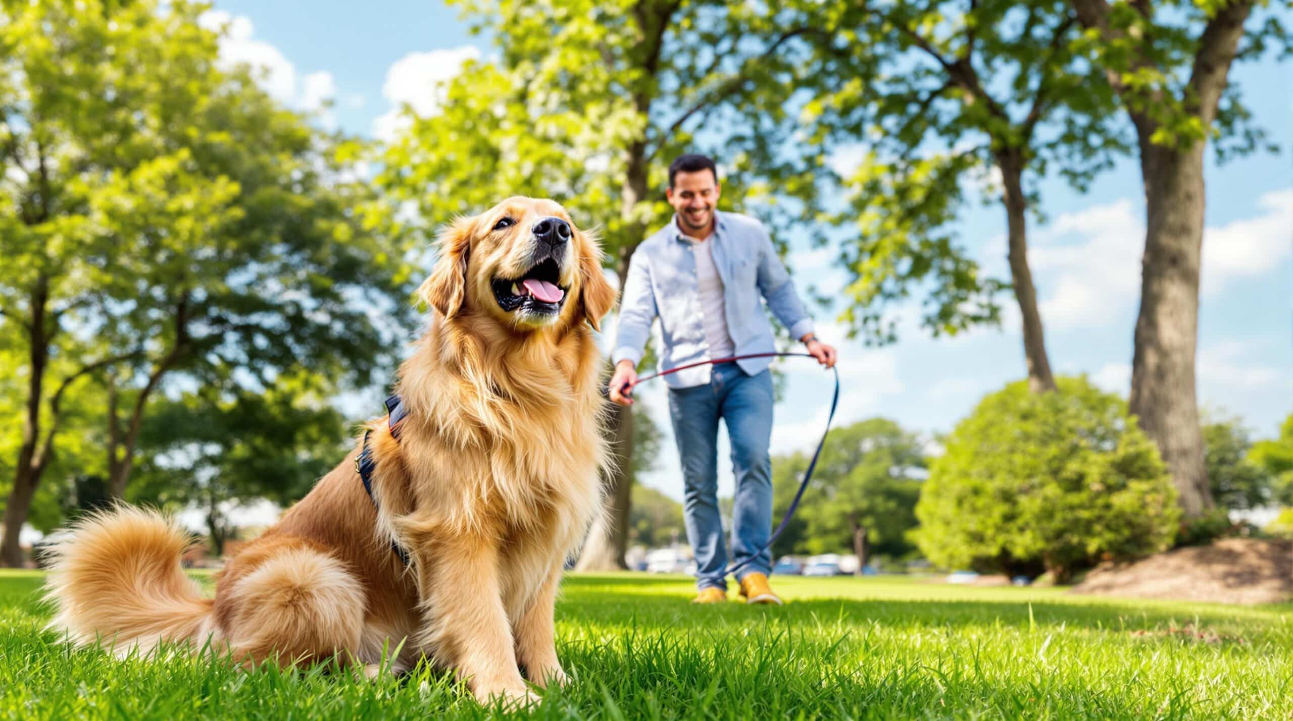 découvrez comment interpréter le langage corporel de votre chien pour mieux comprendre ses émotions et besoins. apprenez à décoder ses mouvements, postures et expressions afin d'améliorer votre communication avec votre fidèle compagnon.