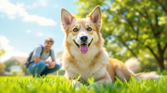 découvrez comment interpréter le langage corporel de votre chien pour mieux comprendre ses émotions et ses besoins. apprenez à reconnaître ses signaux et à renforcer votre lien avec votre compagnon à fourrure.