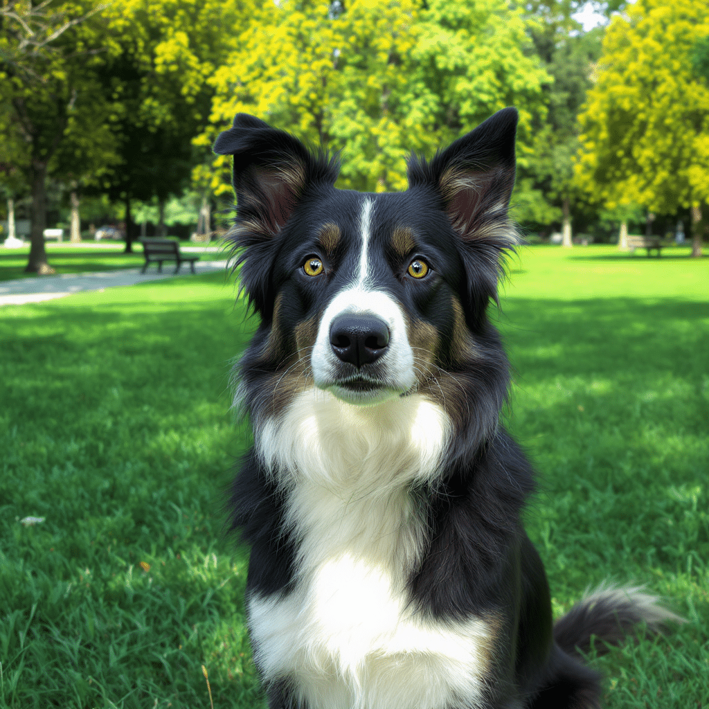 découvrez le border collie, le roi des chiens de berger. apprenez tout sur cette race intelligente, son caractère unique et ses compétences exceptionnelles en matière de conduite de troupeaux. explorez pourquoi il est le choix parfait pour les amateurs de chiens actifs et les passionnés de nature.