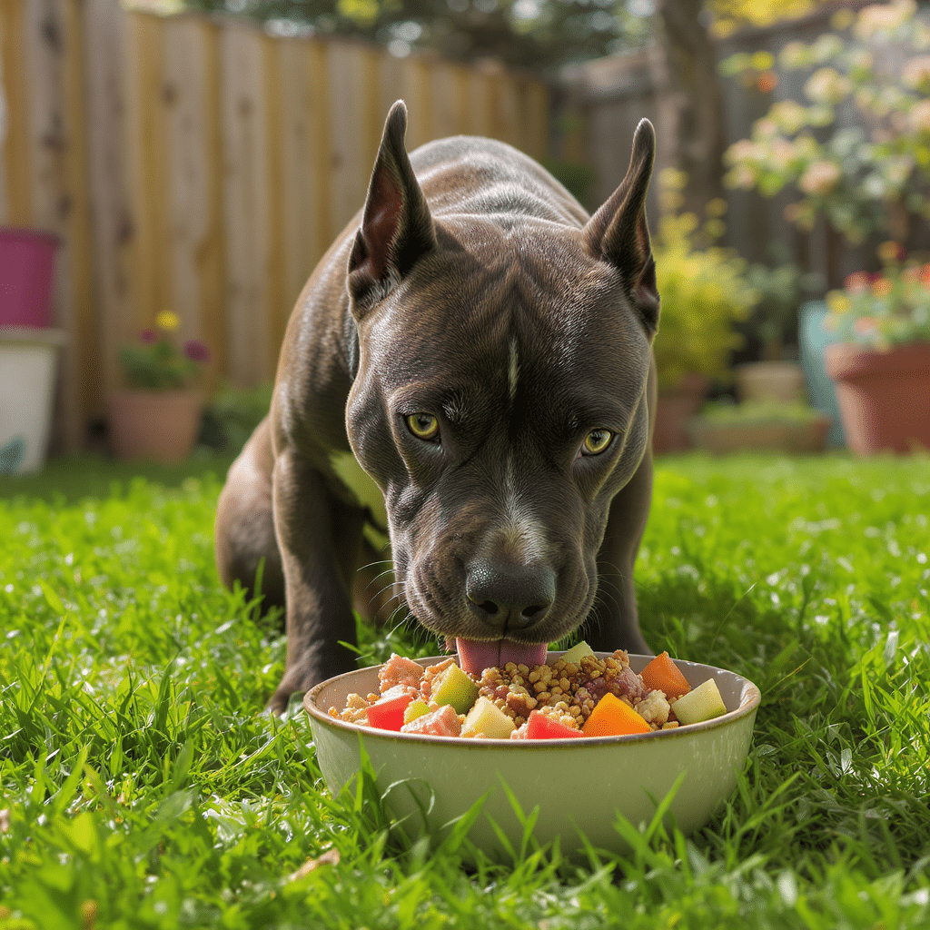 découvrez le staffordshire bull terrier, un compagnon au caractère passionné et affectueux. apprenez-en plus sur ses traits, son éducation et comment ce chien énergique peut enrichir votre vie en tant qu'animal de compagnie fidèle et joyeux.