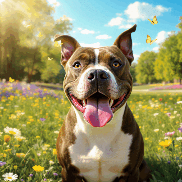 découvrez le staffordshire bull terrier, un chien au tempérament passionné et affectueux. apprenez tout sur ses caractéristiques, son histoire, et pourquoi il est le compagnon idéal pour les familles actives.
