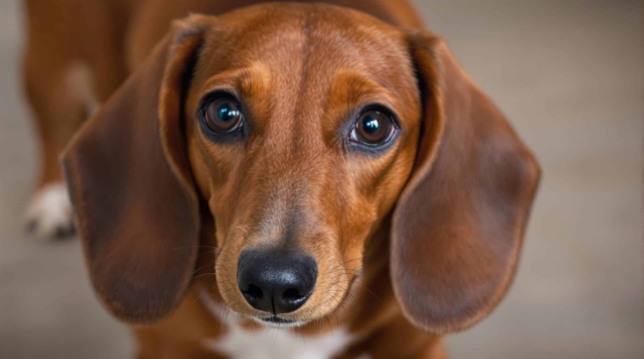 plongez dans l'univers fascinant du teckel, un chien à la personnalité pétillante et au caractère unique. apprenez tout sur ses caractéristiques, son comportement et comment ce compagnon à quatre pattes peut enrichir votre quotidien.