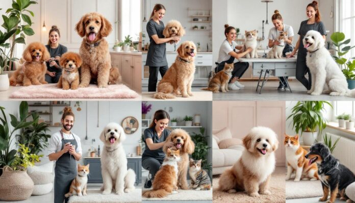 explorez notre sélection des 10 meilleurs salons animaliers en france, un guide incontournable pour les passionnés d'animaux. découvrez des événements captivants, des expositions exceptionnelles et des rencontres inoubliables avec des professionnels et des amoureux des animaux.