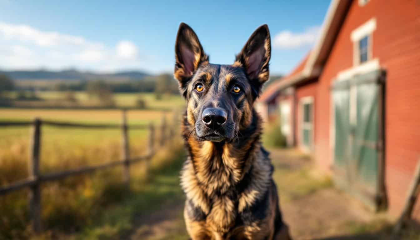 découvrez le berger hollandais, une race de chien méconnue mais fascinante. apprenez tout sur ses caractéristiques, son tempérament et les raisons pour lesquelles il mérite d'être mieux connu. parfait pour les amateurs de chiens recherchant un compagnon loyal et intelligent.