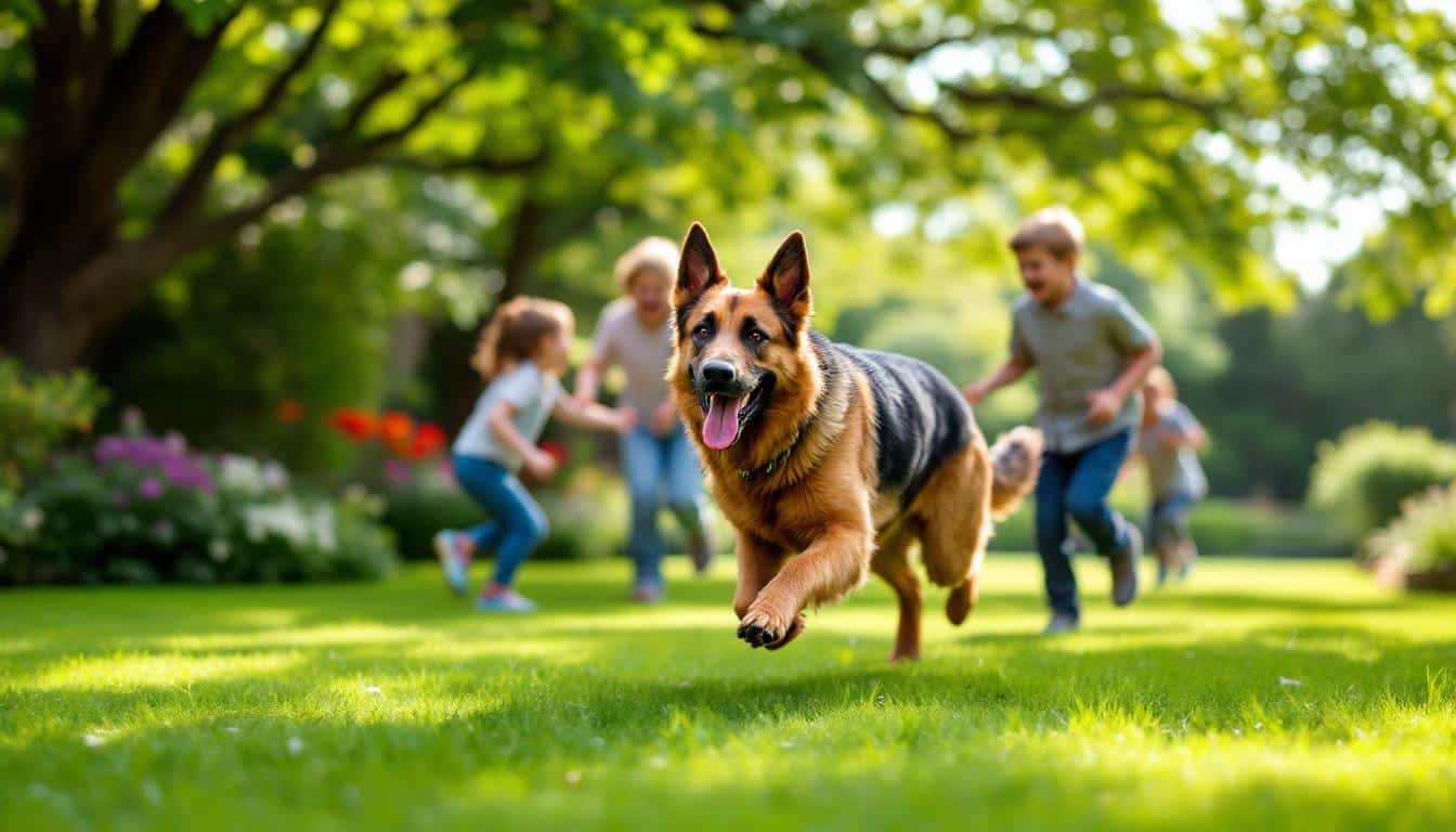 découvrez le berger hollandais, une race de chien méconnue mais captivante. apprenez tout sur ses origines, ses caractéristiques uniques et son tempérament attachant. explorez pourquoi ce compagnon exceptionnel mérite d'être sous les projecteurs.
