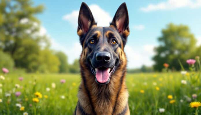 plongez dans l'univers du berger hollandais, une race de chien fascinante et souvent méconnue. découvrez son histoire, ses caractéristiques uniques et son tempérament attachant. idéal pour les amoureux des animaux, ce chien polyvalent saura vous séduire par son intelligence et sa loyauté.