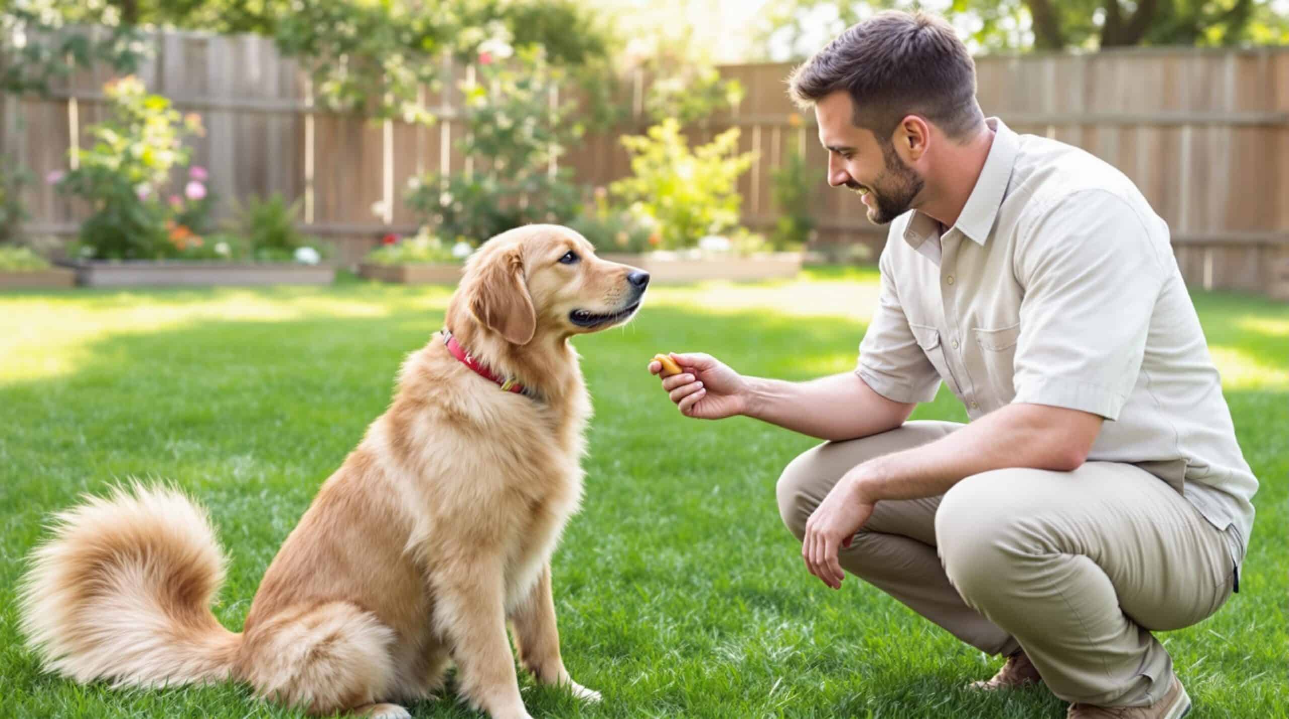 découvrez les avantages de l'éducation de groupe et de l'éducation individuelle pour votre chien. choisissez la méthode qui convient le mieux à son apprentissage et à son caractère, afin d'assurer une éducation réussie et épanouissante.