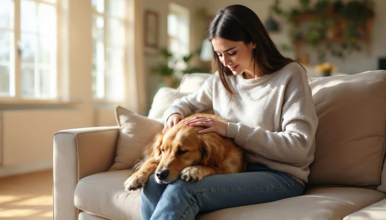 découvrez dans cet article si assurer votre chien est une décision judicieuse. explorez les avantages et les limites de l'assurance animale pour faire un choix éclairé en matière de santé et de protection pour votre compagnon à quatre pattes.