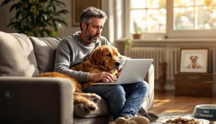 découvrez les avantages et les limites d'assurer votre chien. cet article explore les raisons pour lesquelles une assurance santé pour animaux peut être bénéfique, tout en examinant les aspects à considérer avant de prendre une décision. informez-vous pour garantir le bien-être de votre compagnon à quatre pattes.