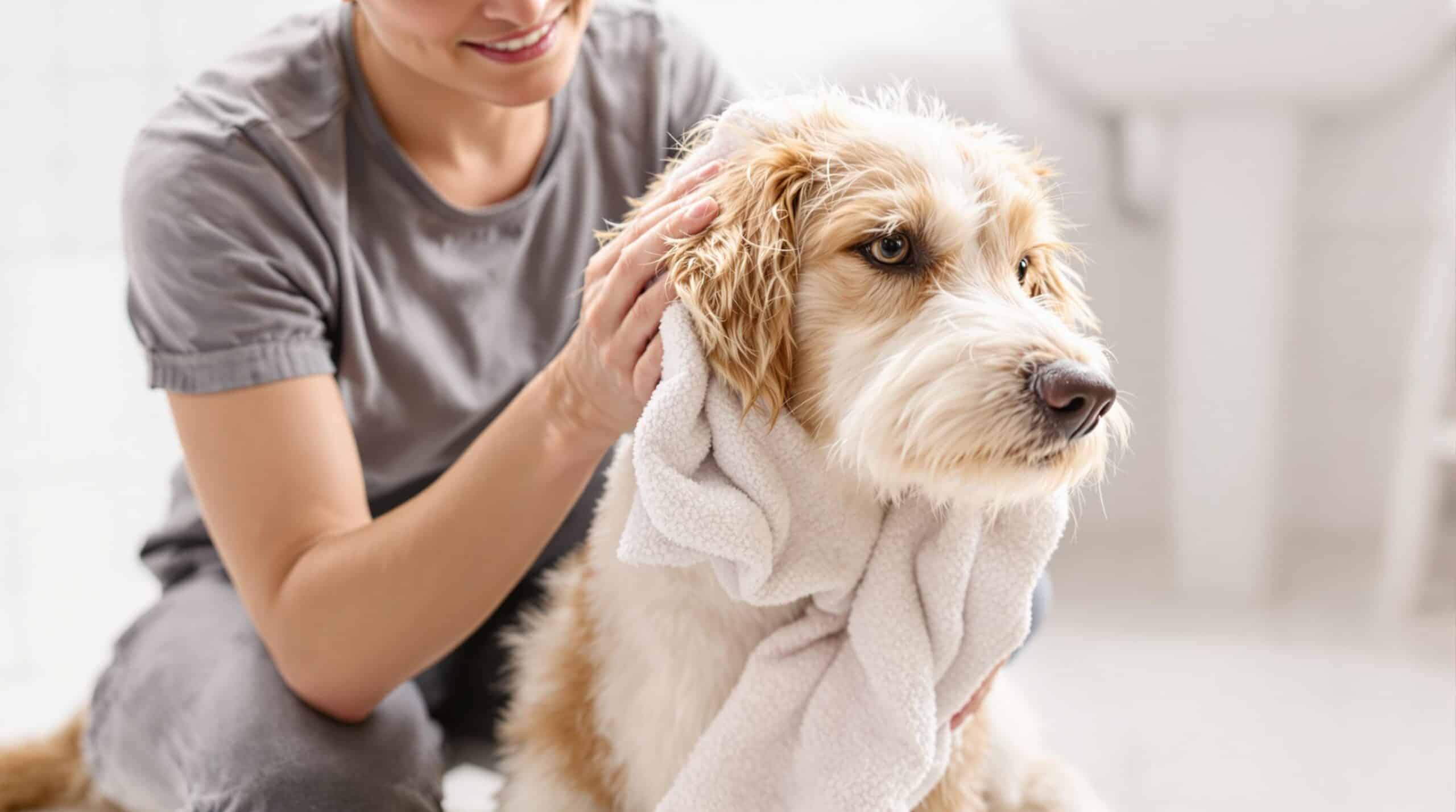 découvrez notre guide complet pour prendre soin des oreilles de votre chien. des astuces et conseils pratiques pour maintenir l'hygiène de ses oreilles, prévenir les infections et garantir son bien-être.