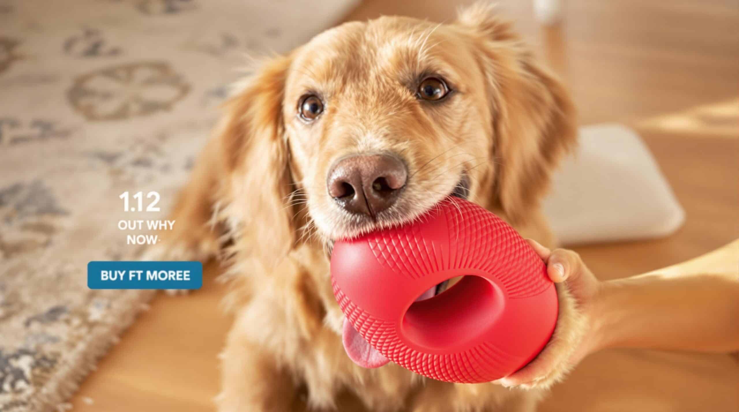 découvrez comment les jouets intelligents pour chiens peuvent stimuler l'esprit de votre compagnon à quatre pattes. apprenez des astuces et des conseils pour choisir les meilleurs jouets qui favorisent l'apprentissage et le divertissement de votre animal.