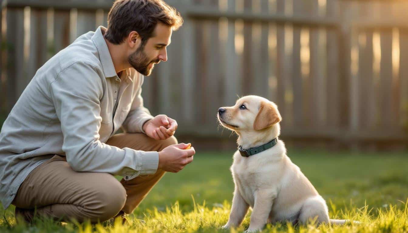 découvrez les différences entre le labrador et le golden retriever pour déterminer lequel de ces chiens affectueux et fidèles convient le mieux à votre famille. obtenez des conseils pour choisir le compagnon parfait qui s'intégrera harmonieusement dans votre quotidien.