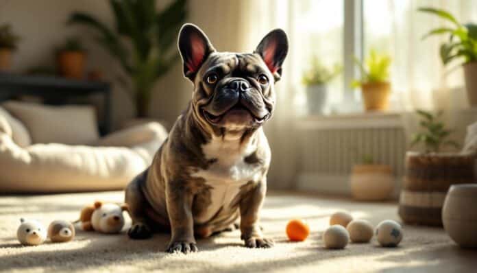 découvrez si le bouledogue français est le compagnon idéal pour vous. explorez ses caractéristiques, son tempérament et ses besoins afin de prendre une décision éclairée pour votre famille et votre style de vie.